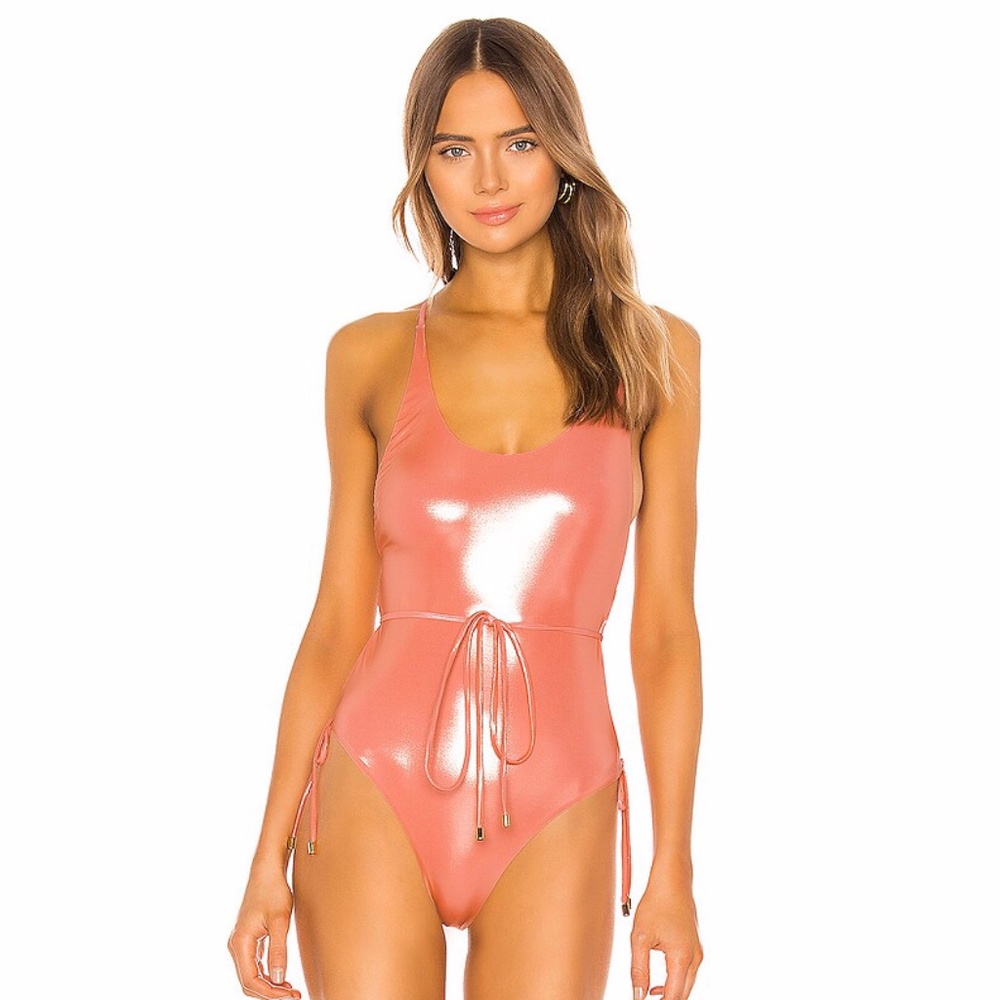 - NEW Normaillot The Rite Of Spring One Piece SWIM2-79